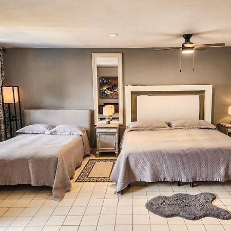 Bed and Breakfast Casa Blanca Boutique & Organic Канкун Екстер'єр фото