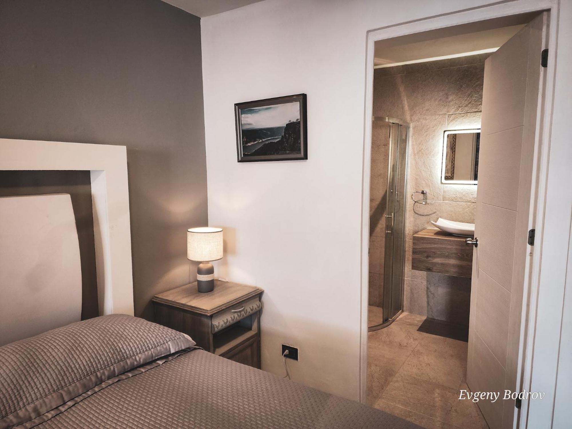 Bed and Breakfast Casa Blanca Boutique & Organic Канкун Екстер'єр фото