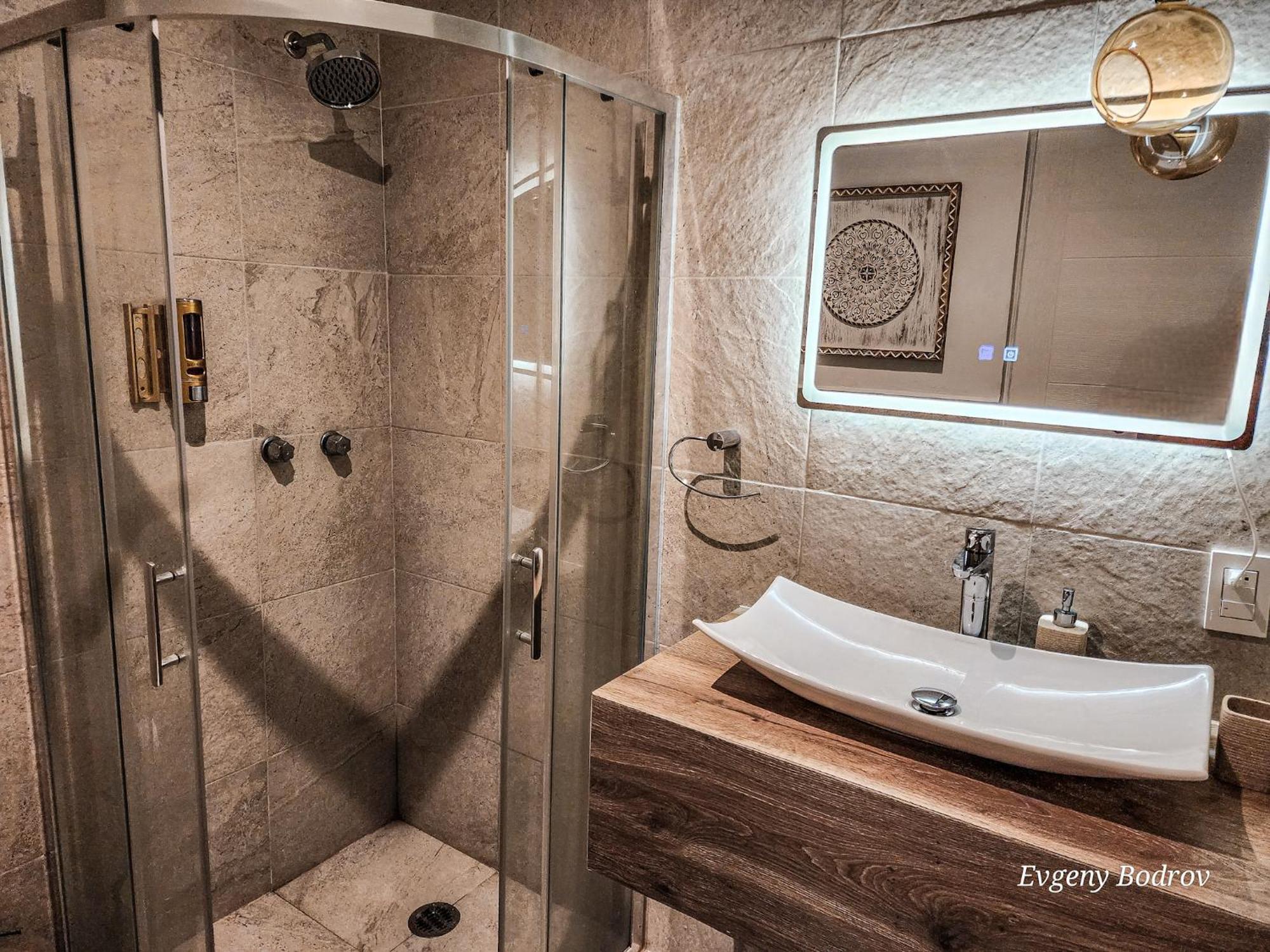 Bed and Breakfast Casa Blanca Boutique & Organic Канкун Екстер'єр фото
