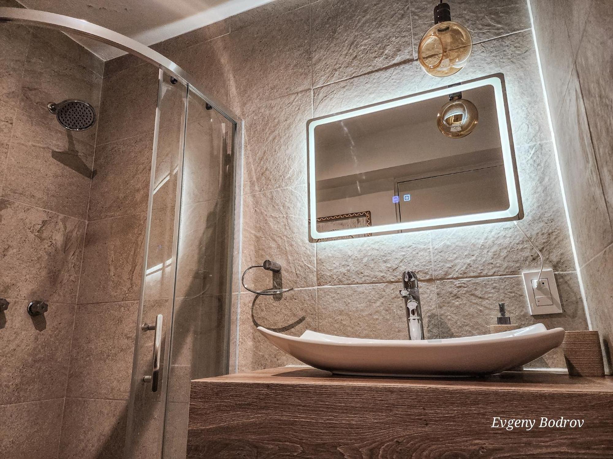Bed and Breakfast Casa Blanca Boutique & Organic Канкун Екстер'єр фото